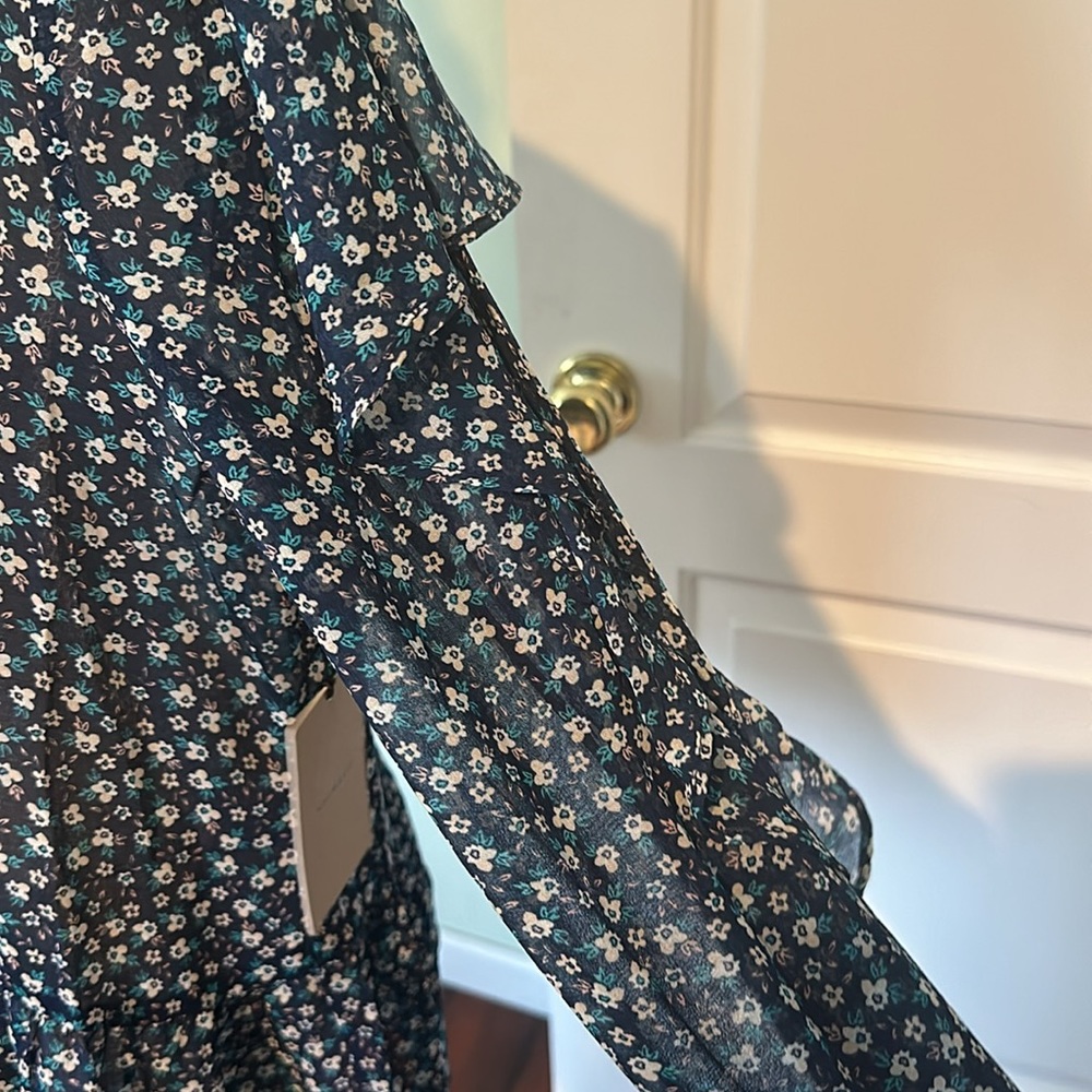 Halogen blouse - Picture 6 of 10